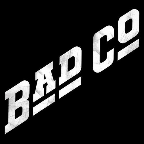 Bad Company - Bad Company { vinyl }