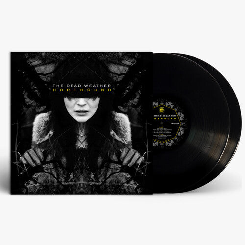 The Dead Weather - Horehound [2LP] { vinyl }