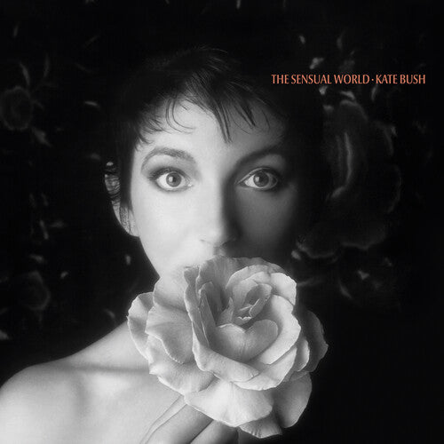 Kate Bush - Sensual World [2018 Remaster 180gm Black] { vinyl }