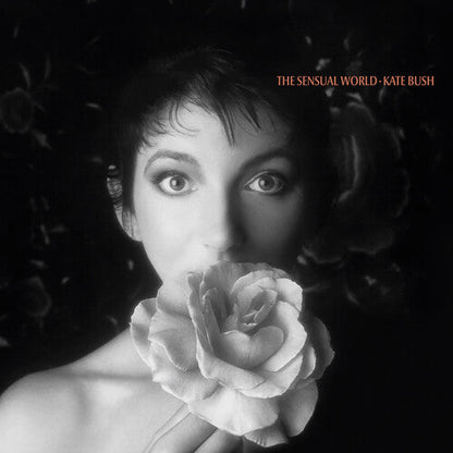 Kate Bush - Sensual World [2018 Remaster 180gm Black] { vinyl }