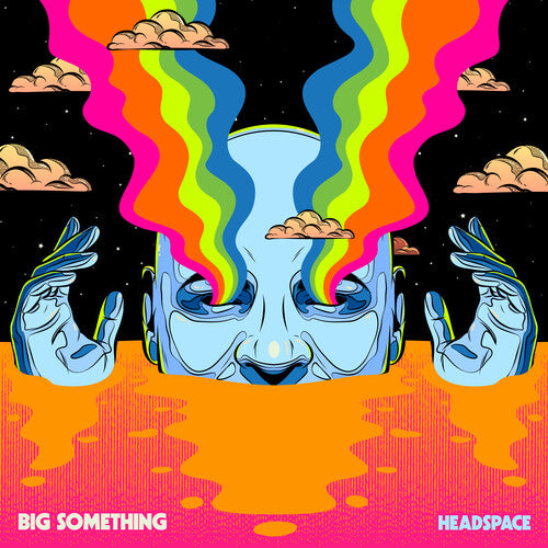 Big Something - Headspace [2LP] { vinyl }
