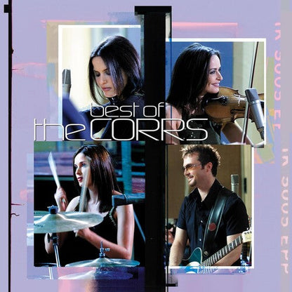The Corrs - Best Of The Corrs { vinyl }
