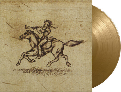 Unwritten Law - From Music In High Places [Gold] { vinyl }