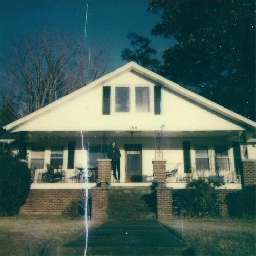 Mj Lenderman - Mj Lenderman [2LP] { vinyl }