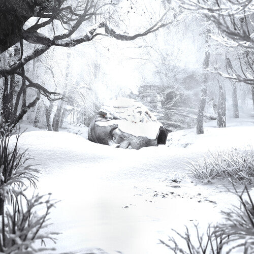 Weezer - SZNZ: Winter { vinyl }