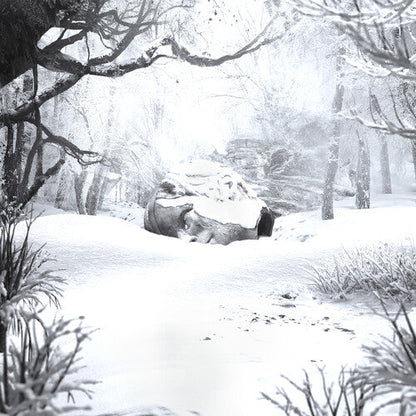 Weezer - SZNZ: Winter { vinyl }