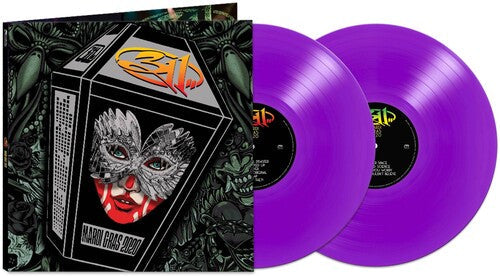 311 - Mardi Gras 2020 [Purple] { vinyl }