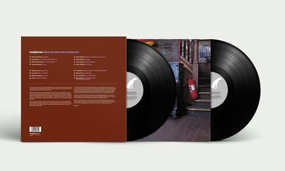 Jamiroquai - Late Night Tales: Jamiroquai { vinyl }