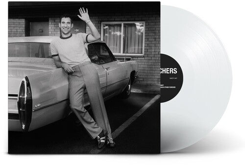 Bleachers - Bleachers [2LP White] { vinyl }