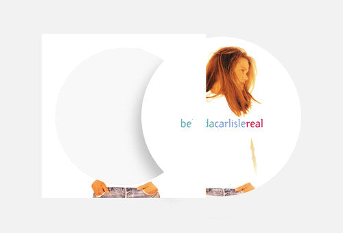 Belinda Carlisle - Real [Picture Disc] { vinyl }