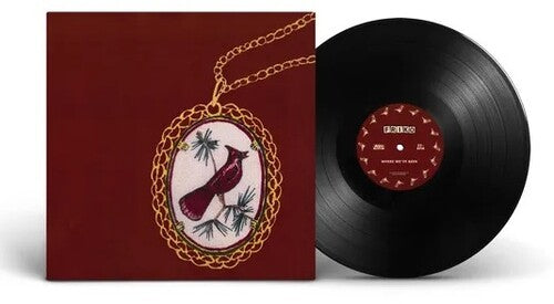 Friko - Where We've Been, Where We Go From Here { vinyl }