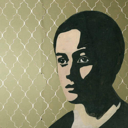 M. Ward - Transfiguration of Vincent { vinyl }