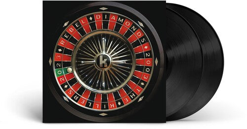 The Killers - Rebel Diamonds [2LP] { vinyl }