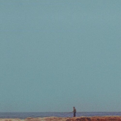 Mid-Air Thief - Crumbling [Purple & Gold] { vinyl }