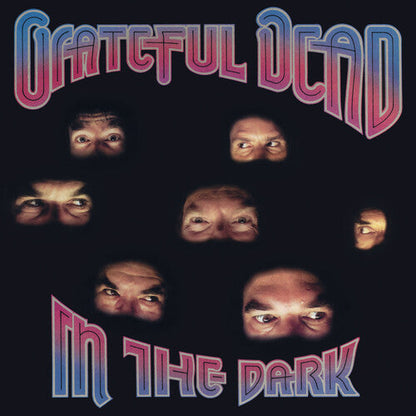 Grateful Dead - In The Dark { vinyl }