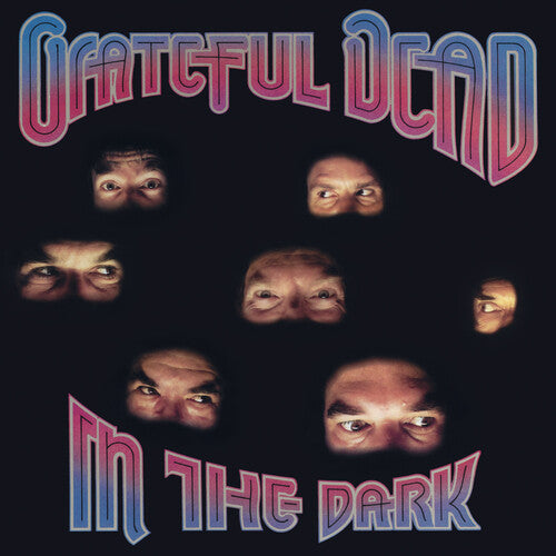 Grateful Dead - In The Dark { vinyl }