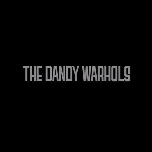 The Dandy Warhols - The Wreck of the Edmund Fitzgerald [Silver] { vinyl }