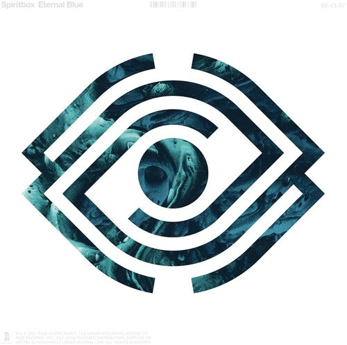 Spiritbox - Eternal Blue { vinyl }