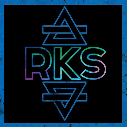 Rainbow Kitten Surprise - RKS { vinyl }