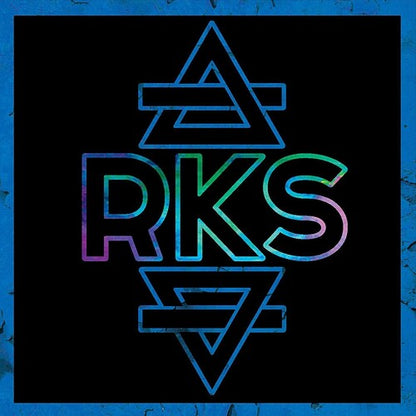Rainbow Kitten Surprise - RKS { vinyl }
