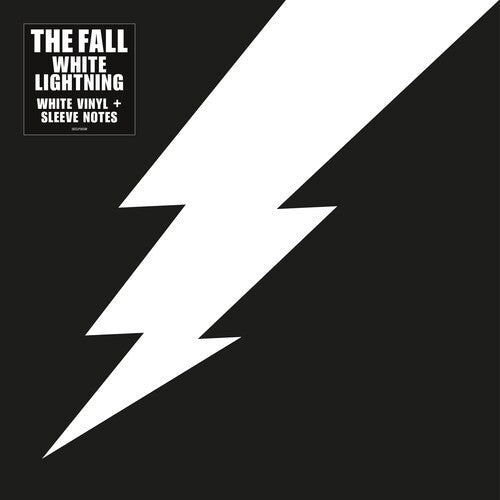 The Fall - White Lightning { vinyl }