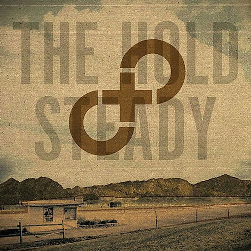 The Hold Steady - Stay Positive [2LP] { vinyl }