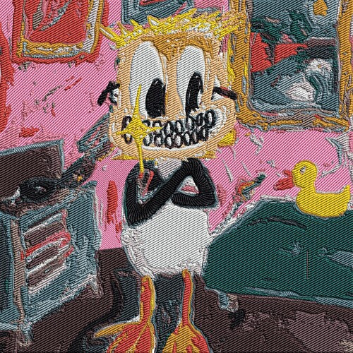 Yot Club - Rufus { vinyl }
