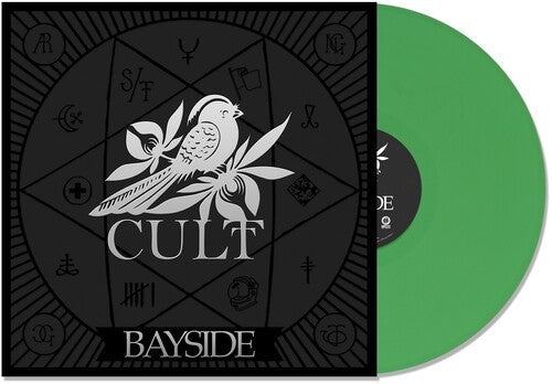 Bayside - Cult [Doublemint] { vinyl }