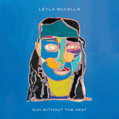 Leyla McCalla - Sun Without the Heat { vinyl }