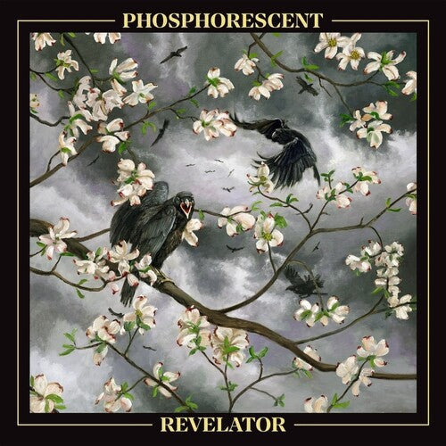 Phosphorescent - Revelator [LP] { vinyl }