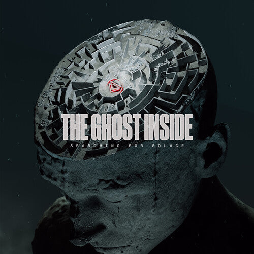 The Ghost Inside - Searching for Solace { vinyl }