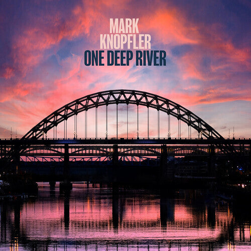 Mark Knopfler - One Deep River [2LP Half-Speed] { vinyl }