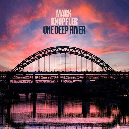 Mark Knopfler - One Deep River [2LP Half-Speed] { vinyl }