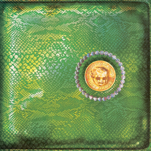 Alice Cooper - Billion Dollar Babies (50th Anniversary Deluxe Edition) [3LP] { vinyl }