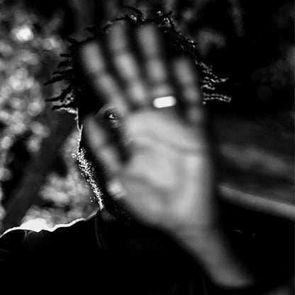 Gary Clark Jr. - JPEG RAW [2LP] { vinyl }