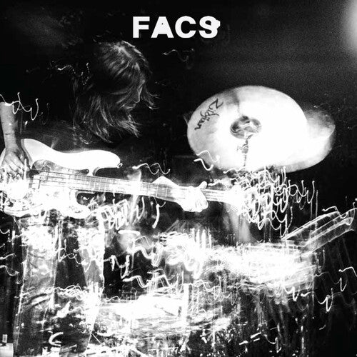 Facs - North America Endless B/w Take Me To Your Heart { vinyl }