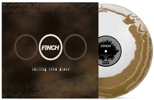 Finch - Falling Into Place { vinyl }