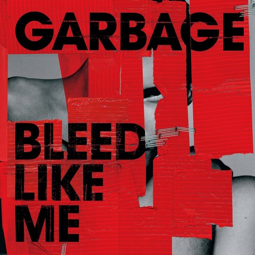 Garbage - Bleed Like Me (Expanded Version) { vinyl }