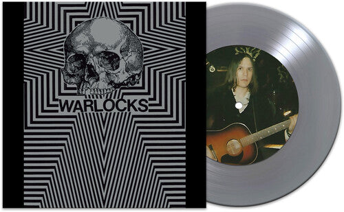 The Warlocks - Shake The Dope Out [Silver 7-inch] { vinyl }