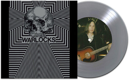 The Warlocks - Shake The Dope Out [Silver 7-inch] { vinyl }