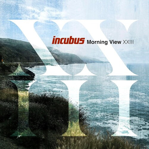 Incubus - Morning View XXIII [2LP] { vinyl }