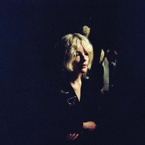 Jessica Pratt - Here In The Pitch { vinyl }