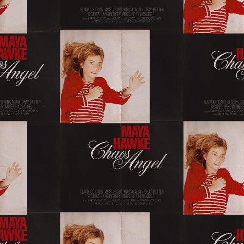 Maya Hawke - Chaos Angel { vinyl }
