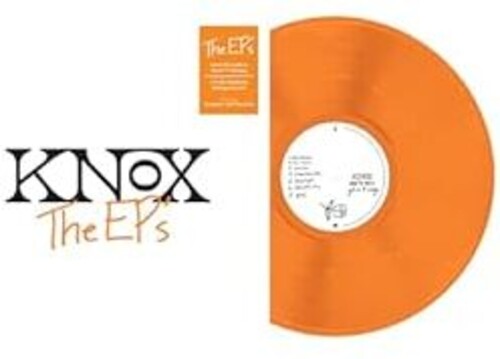 Knox - The EPs { vinyl }