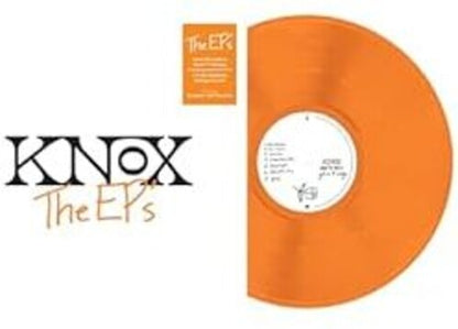 Knox - The EPs { vinyl }