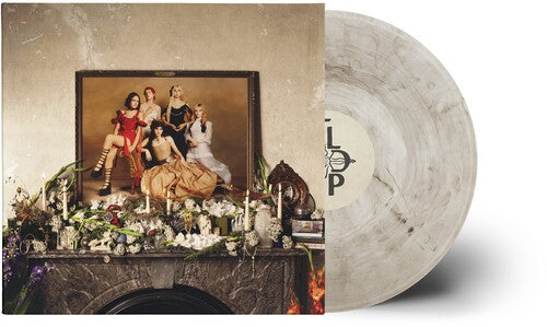 The Last Dinner Party - Prelude To Ecstasy [Smokey Marble] { vinyl }