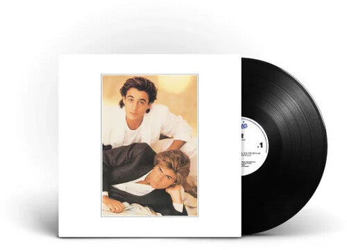 Wham - Make It Big [Remastered Black] { vinyl }