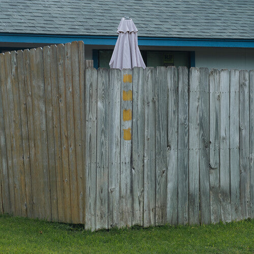 Good Looks - Lived Here for a While { vinyl }