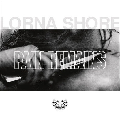 Lorna Shore - Pain Remains [2LP] { vinyl }