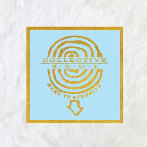 Collective Soul - Here to Eternity [2LP] { vinyl }